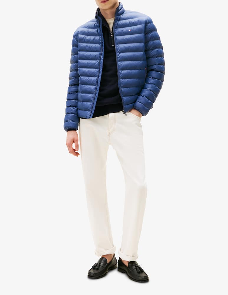 Tommy Hilfiger Giacca trapuntata leggera - immagine 2 Tommy Hilfiger Giacca trapuntata leggera - immagine 2