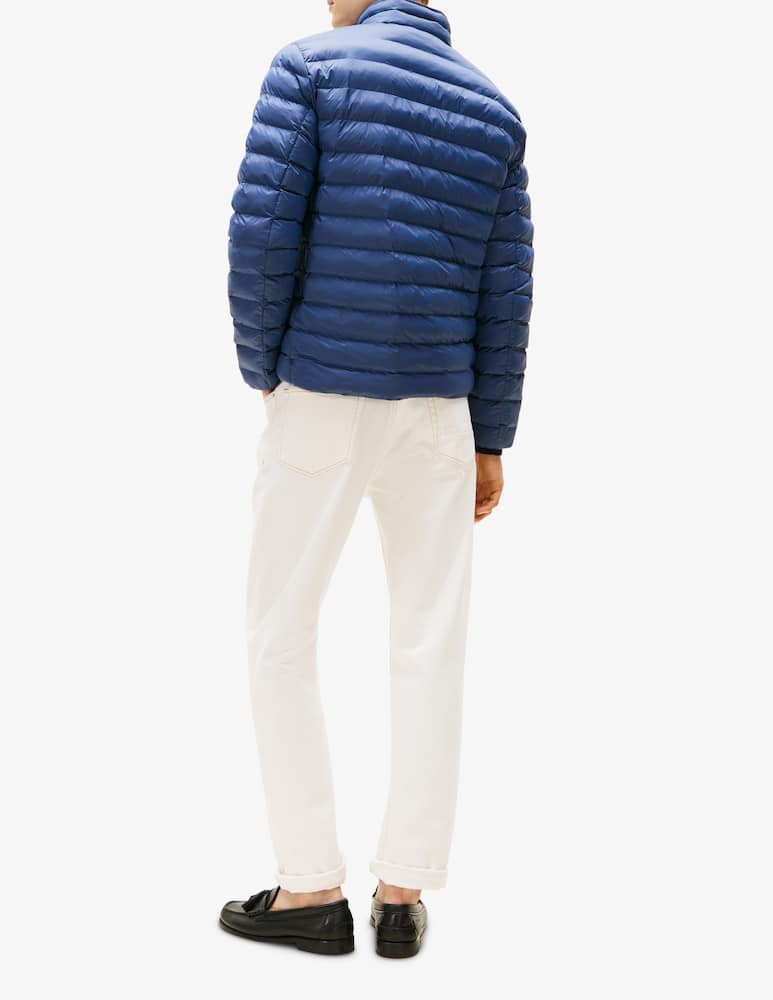Tommy Hilfiger Giacca trapuntata leggera - immagine 3 Tommy Hilfiger Giacca trapuntata leggera - immagine 3
