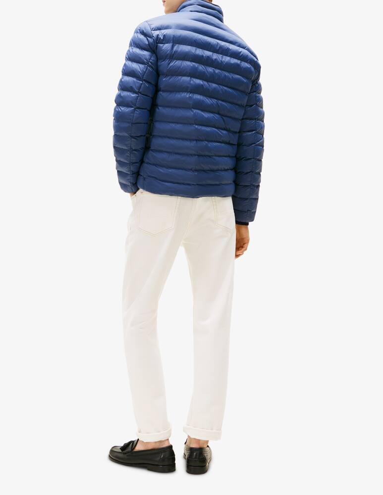 rinascente Tommy Hilfiger Giacca trapuntata leggera