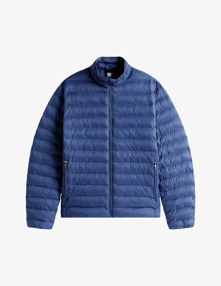 Tommy Hilfiger Giacca trapuntata leggera - immagine 4 Tommy Hilfiger Giacca trapuntata leggera - immagine 4
