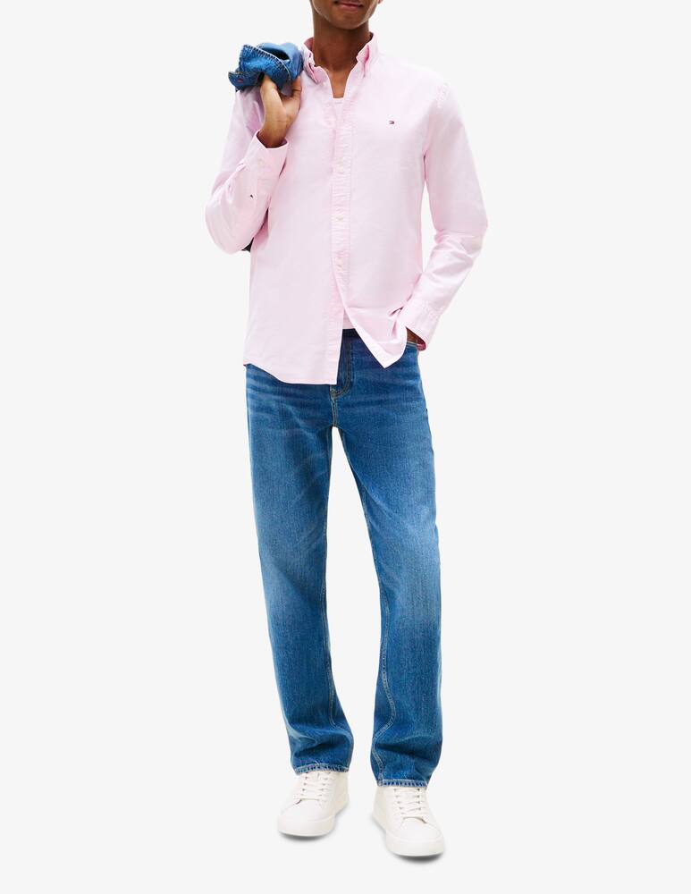 Tommy Hilfiger Camicia heritage oxford - immagine 2 Tommy Hilfiger Camicia heritage oxford - immagine 2
