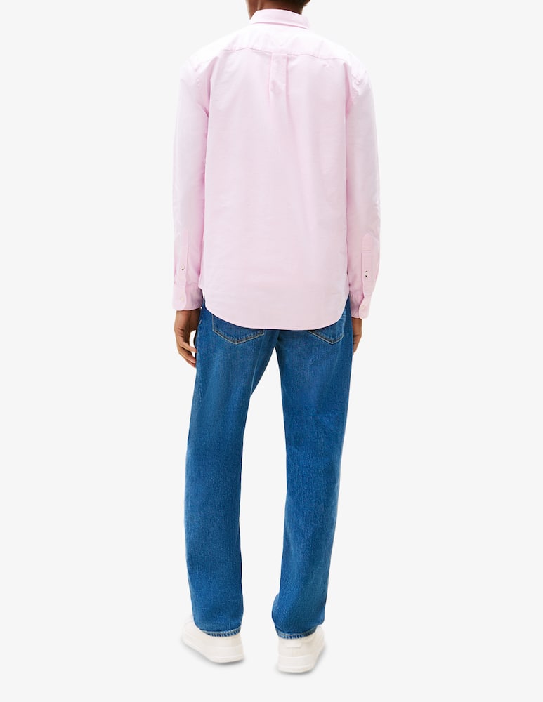 rinascente Tommy Hilfiger Heritage oxford shirt