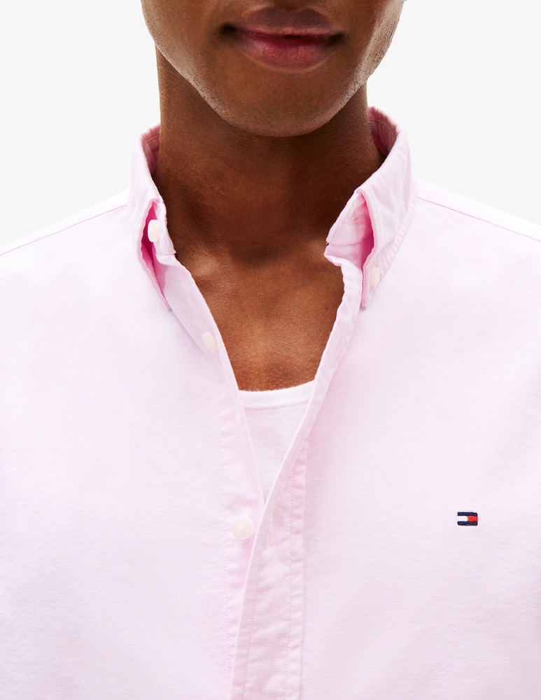 rinascente Tommy Hilfiger Heritage oxford shirt