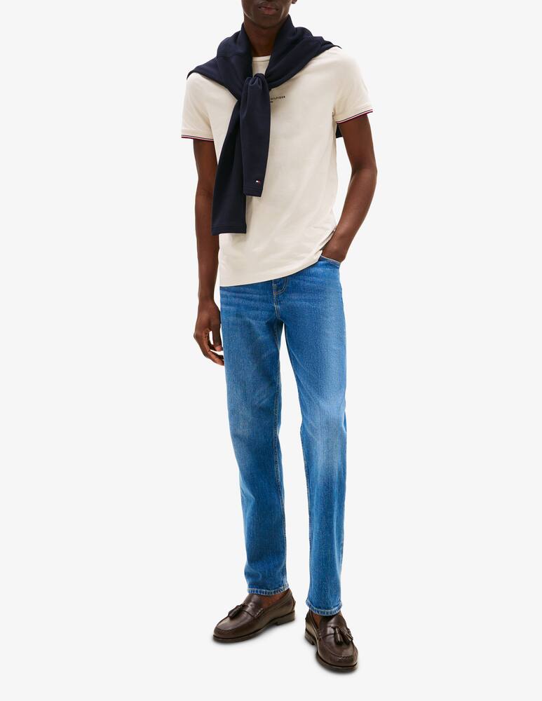 rinascente Tommy Hilfiger T-shirt loghino Tommy