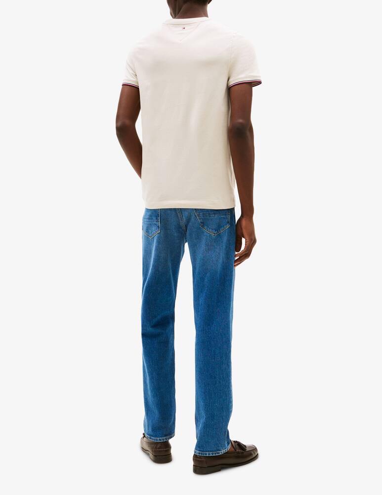 rinascente Tommy Hilfiger T-shirt loghino Tommy