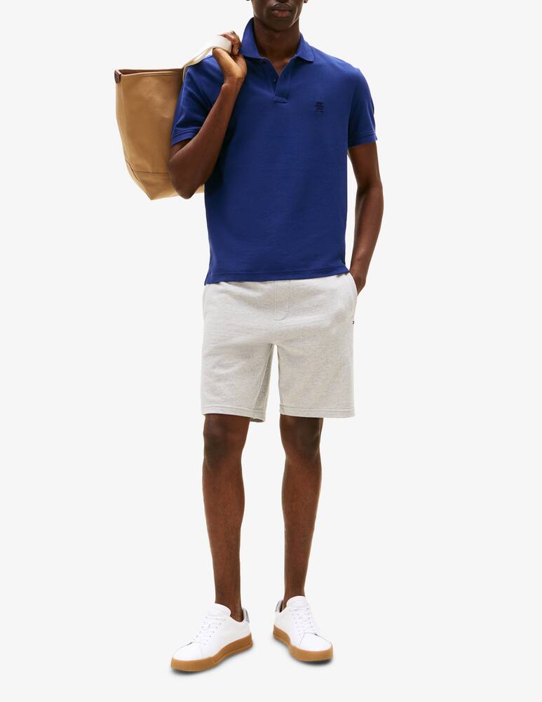 Tommy Hilfiger Polo monogram mini - immagine 2 Tommy Hilfiger Polo monogram mini - immagine 2