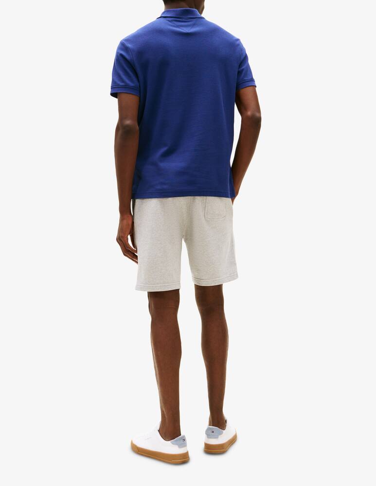 rinascente Tommy Hilfiger Polo monogram mini