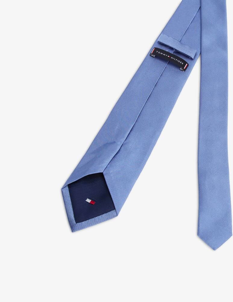 rinascente Tommy Hilfiger Solid cravat