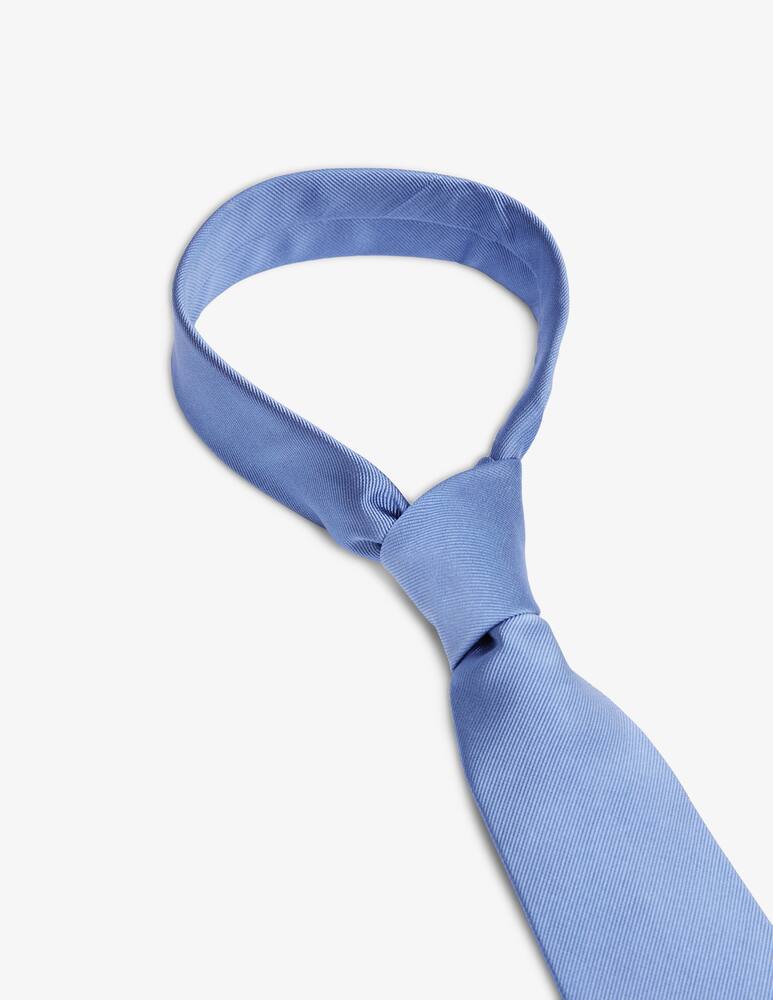 rinascente Tommy Hilfiger Solid cravat