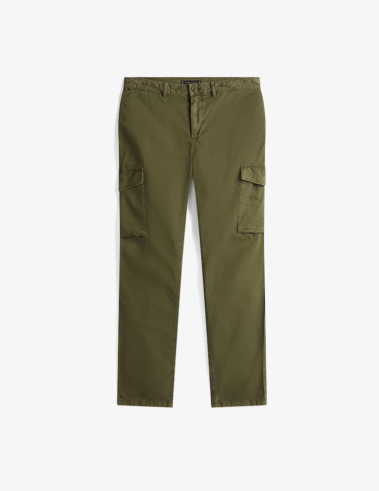 Tommy Hilfiger Pantaloni cargo Denton chino - immagine 4 Tommy Hilfiger Pantaloni cargo Denton chino - immagine 4