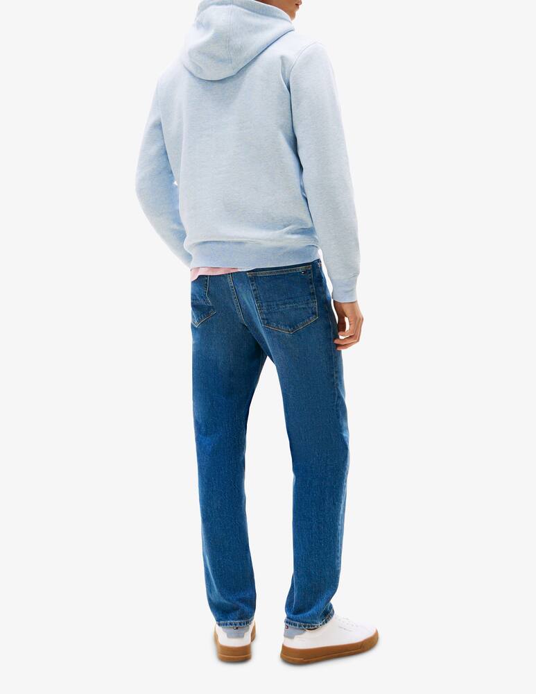 rinascente Tommy Hilfiger Felpa cappuccio logo