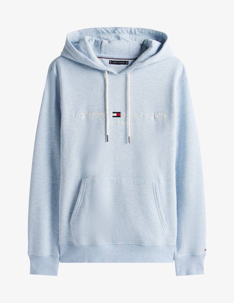 rinascente Tommy Hilfiger Felpa cappuccio logo