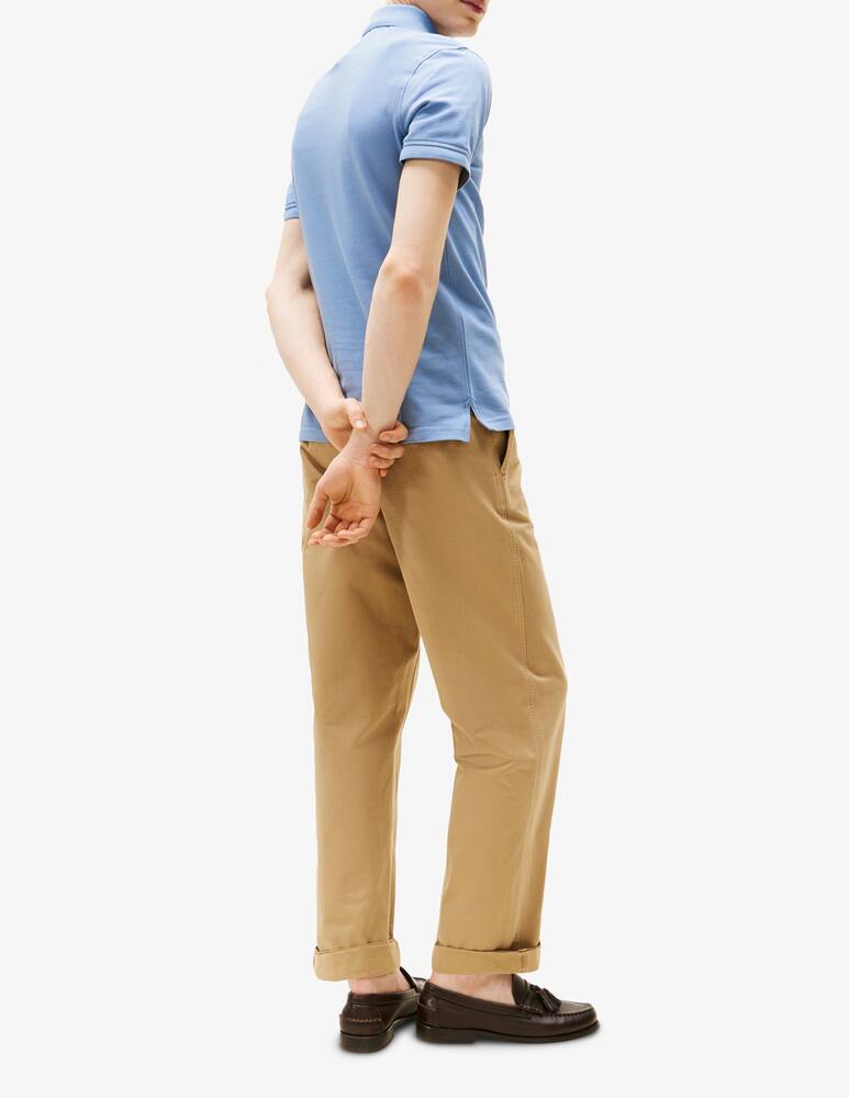 rinascente Tommy Hilfiger Polo slim 1985