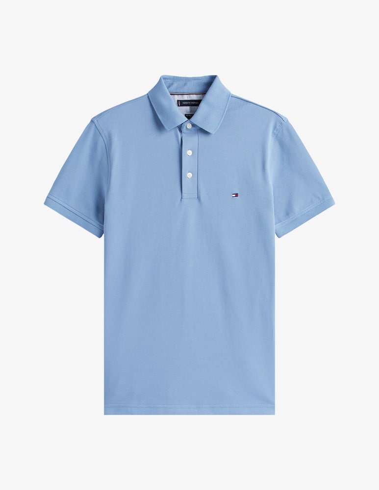 Tommy Hilfiger Polo slim 1985 - immagine 5 Tommy Hilfiger Polo slim 1985 - immagine 5