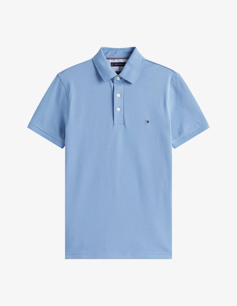 rinascente Tommy Hilfiger Polo slim 1985