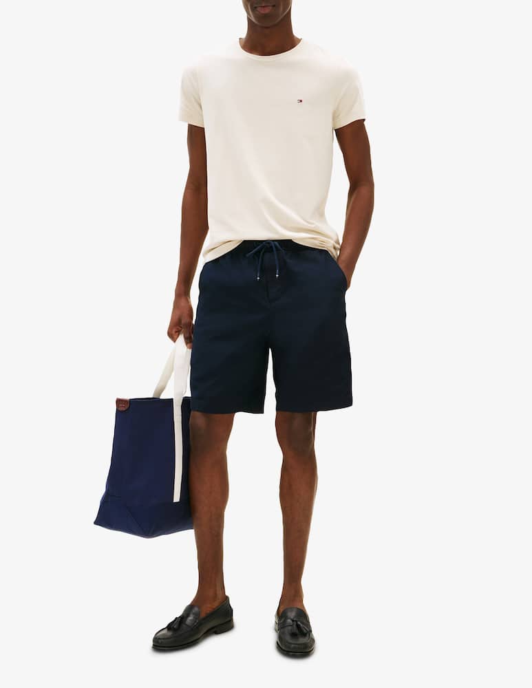 rinascente Tommy Hilfiger T-shirt loghino slim fit