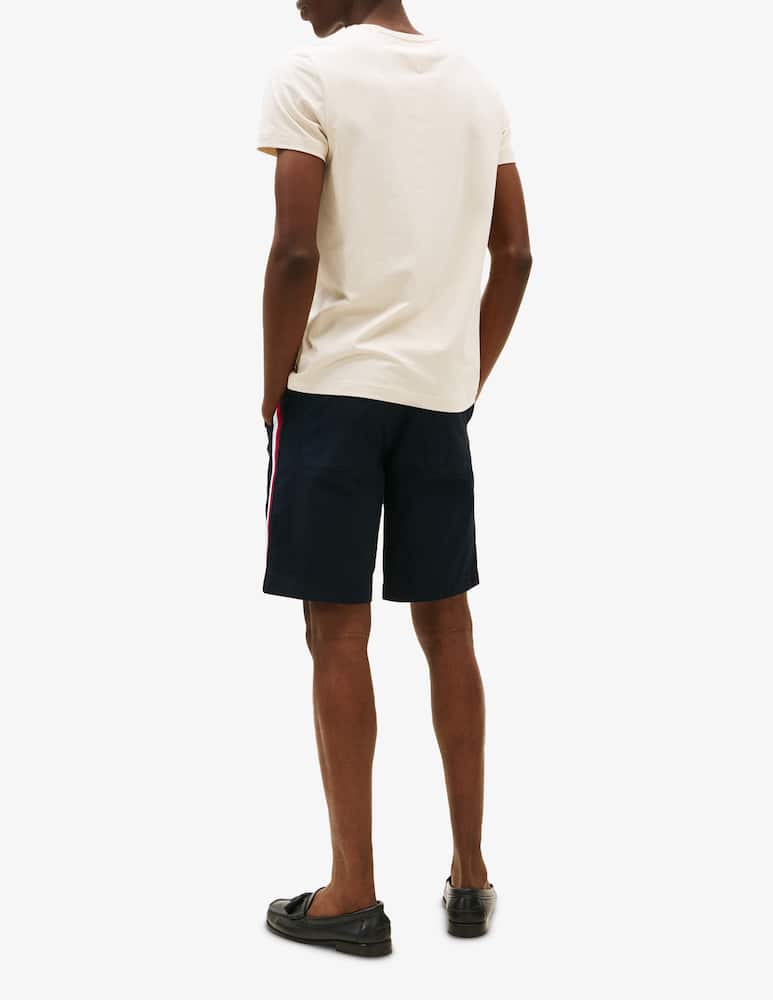 rinascente Tommy Hilfiger T-shirt loghino slim fit