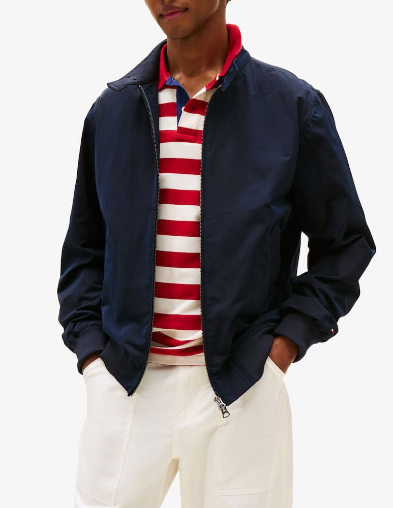 rinascente Tommy Hilfiger Giacca Harrington