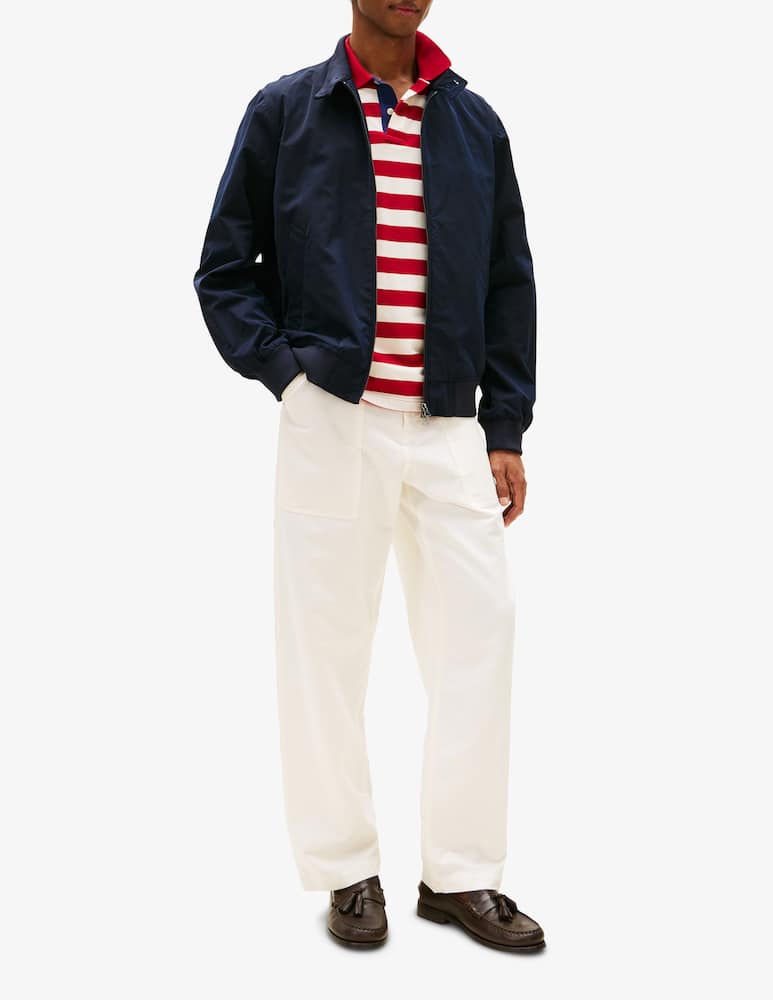 rinascente Tommy Hilfiger Giacca Harrington