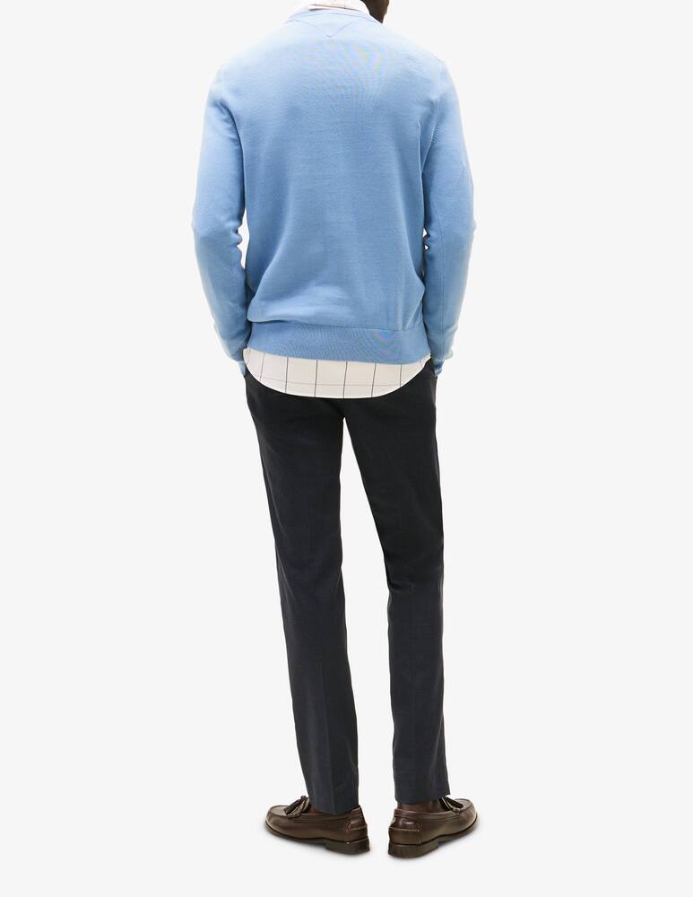 rinascente Tommy Hilfiger Maglia cotone essential