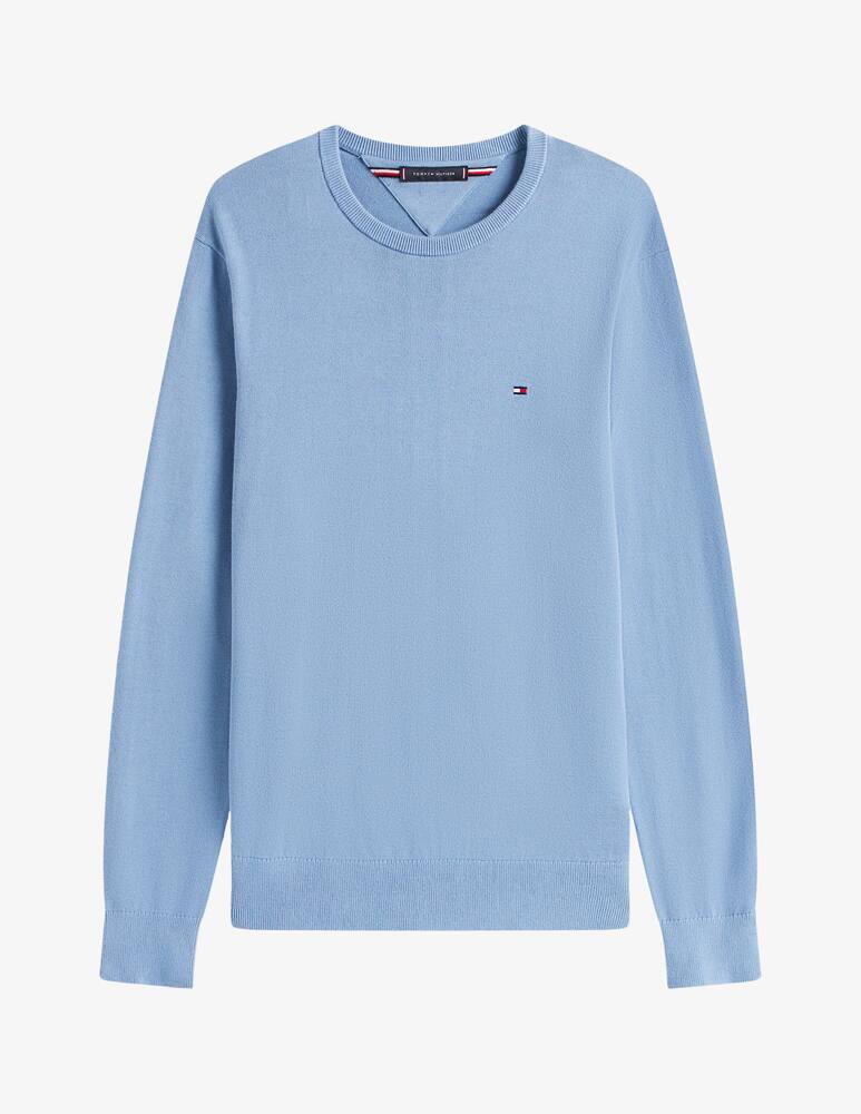 rinascente Tommy Hilfiger Maglia cotone essential