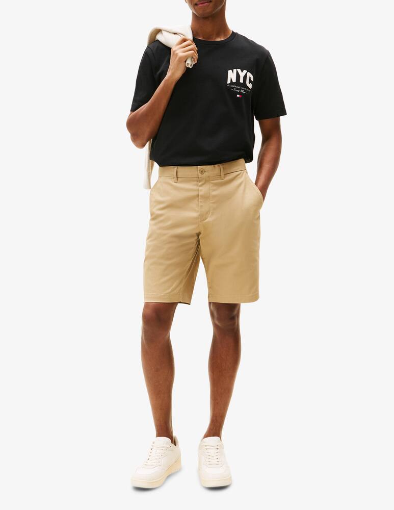 rinascente Tommy Hilfiger T-shirt NYC