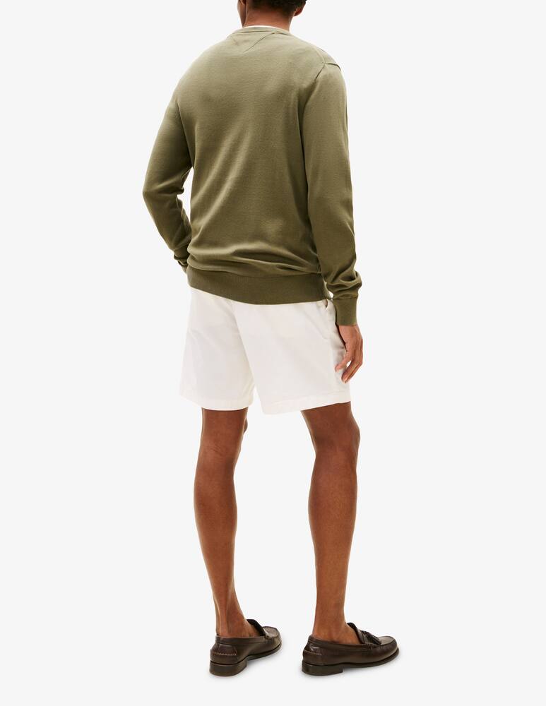 rinascente Tommy Hilfiger Maglione cotone Essential