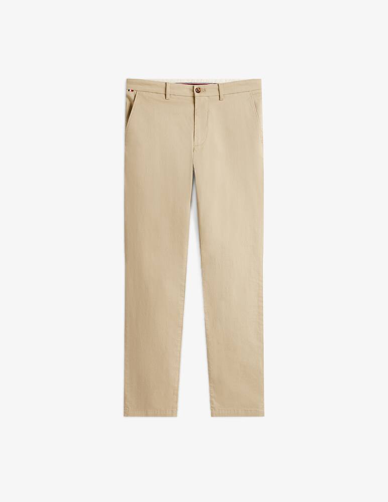 Tommy Hilfiger Pantaloni Chino Bleecker - immagine 5 Tommy Hilfiger Pantaloni Chino Bleecker - immagine 5