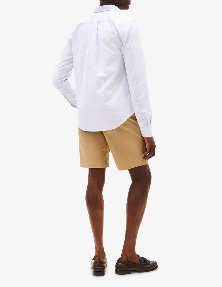 rinascente Tommy Hilfiger Camicia oxford a righe