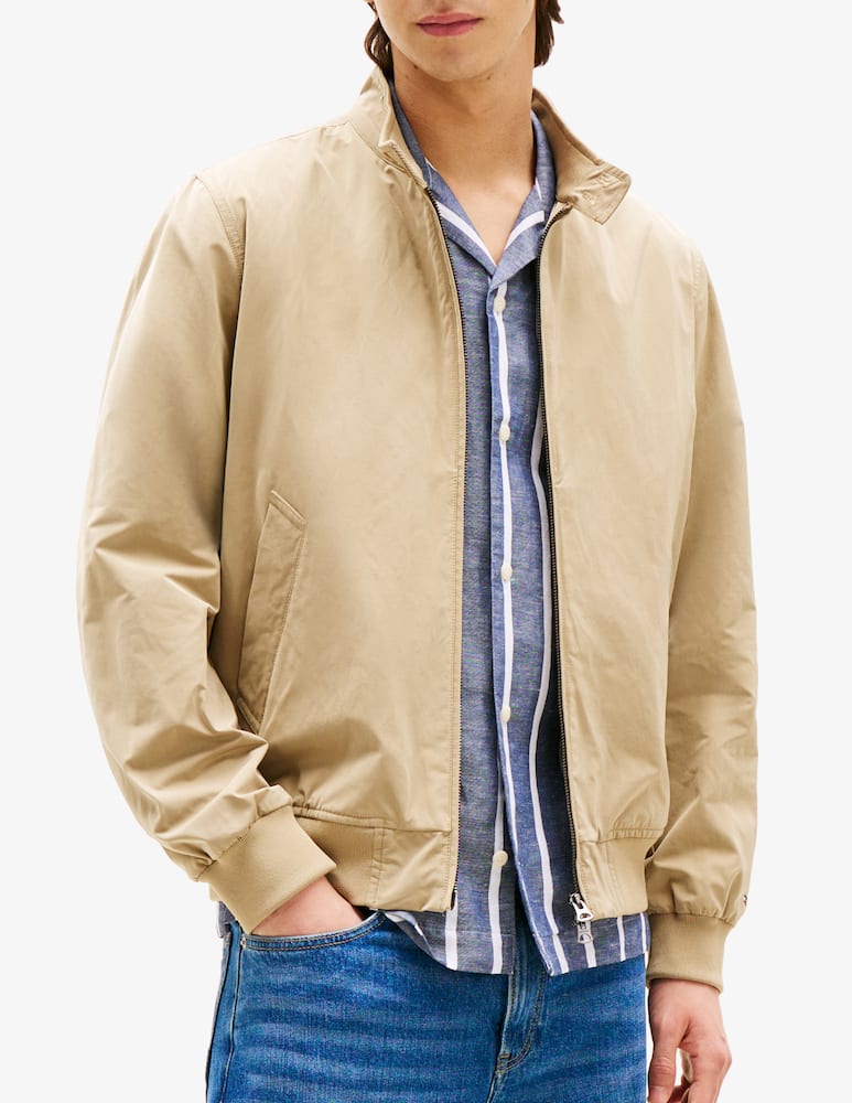 rinascente Tommy Hilfiger Giacca Harrington