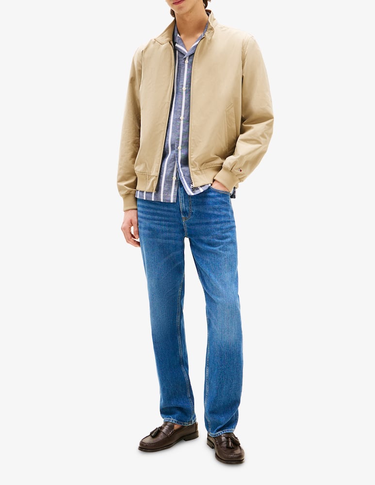 rinascente Tommy Hilfiger Giacca Harrington