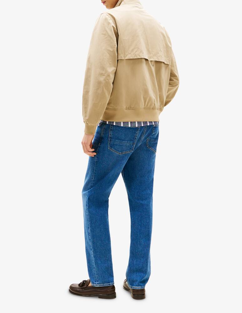 Tommy Hilfiger Giacca Harrington - immagine 3 Tommy Hilfiger Giacca Harrington - immagine 3