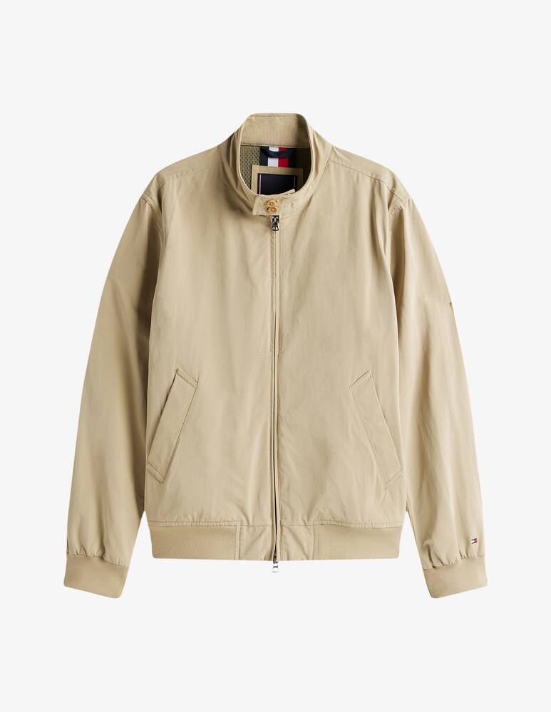 Tommy Hilfiger Giacca Harrington - immagine 4 Tommy Hilfiger Giacca Harrington - immagine 4