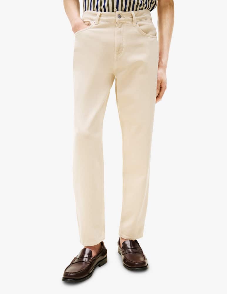 Tommy Hilfiger Jeans tapered Harlem - immagine 1 Tommy Hilfiger Jeans tapered Harlem - immagine 1