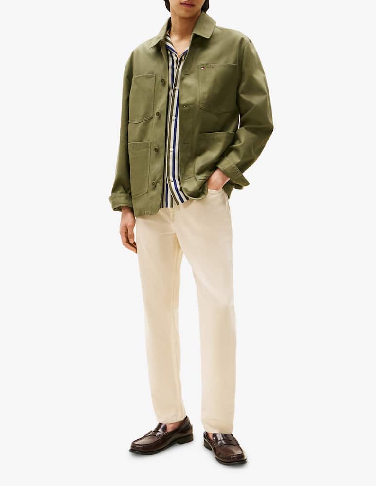 Tommy Hilfiger Jeans tapered Harlem - immagine 2 Tommy Hilfiger Jeans tapered Harlem - immagine 2