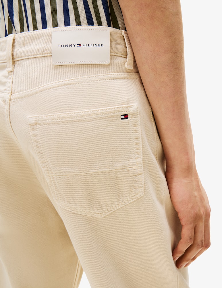 Tommy Hilfiger Jeans tapered Harlem - immagine 3 Tommy Hilfiger Jeans tapered Harlem - immagine 3