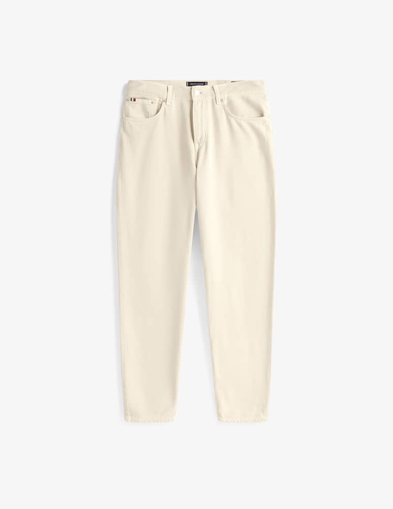 Tommy Hilfiger Jeans tapered Harlem - immagine 4 Tommy Hilfiger Jeans tapered Harlem - immagine 4