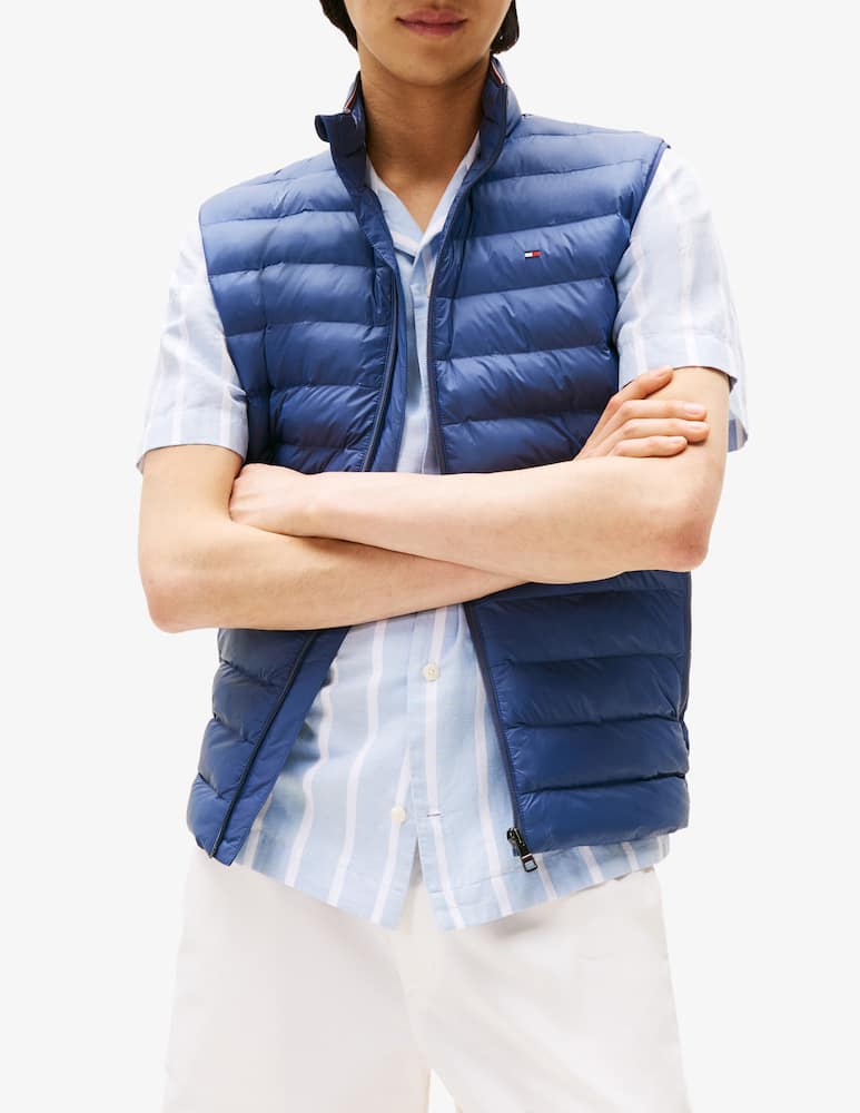 rinascente Tommy Hilfiger Gilet packable 100g