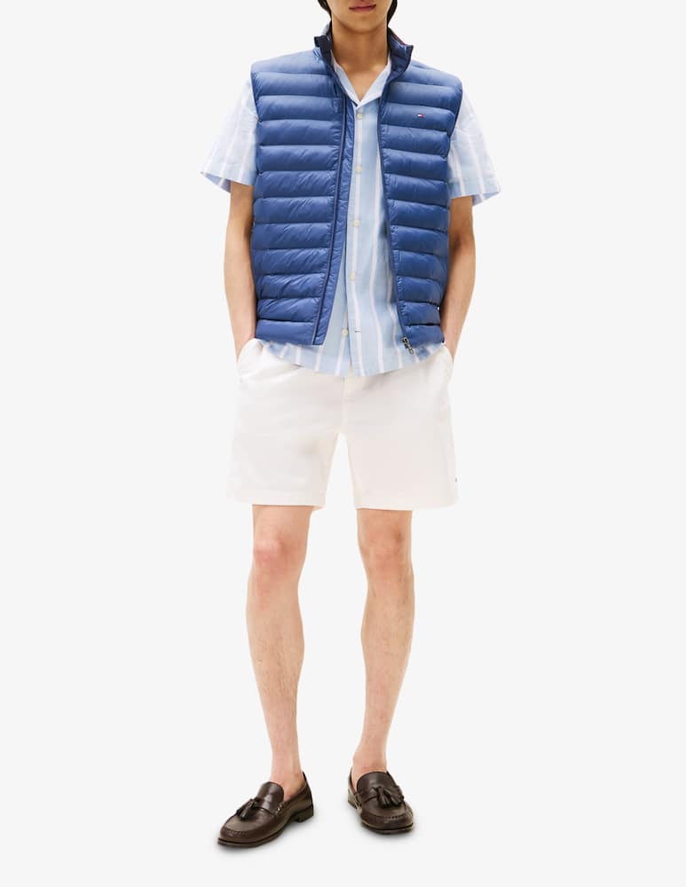 rinascente Tommy Hilfiger Gilet packable 100g