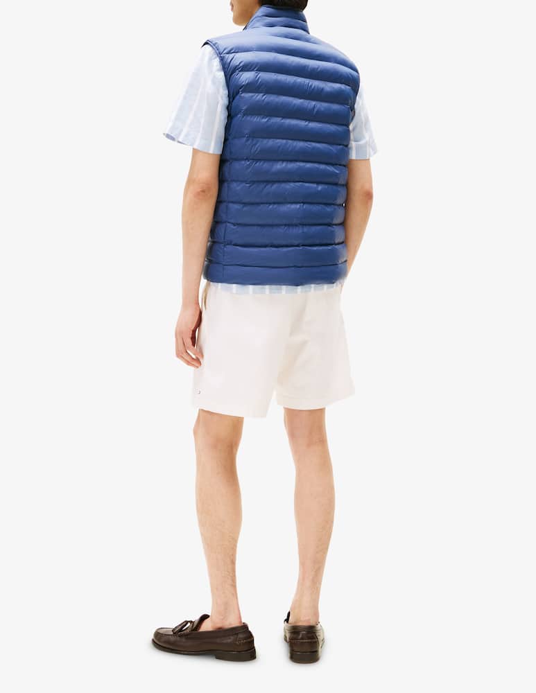 rinascente Tommy Hilfiger Gilet packable 100g