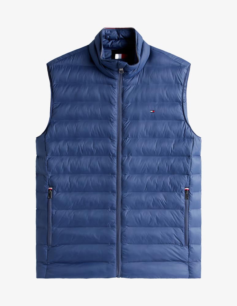 rinascente Tommy Hilfiger Gilet packable 100g