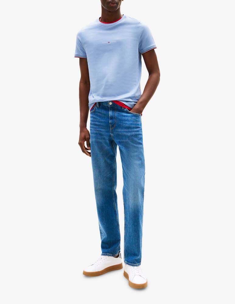 rinascente Tommy Hilfiger T-shirt loghino Tommy