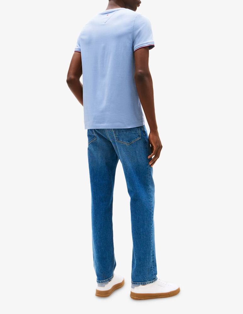 rinascente Tommy Hilfiger T-shirt loghino Tommy