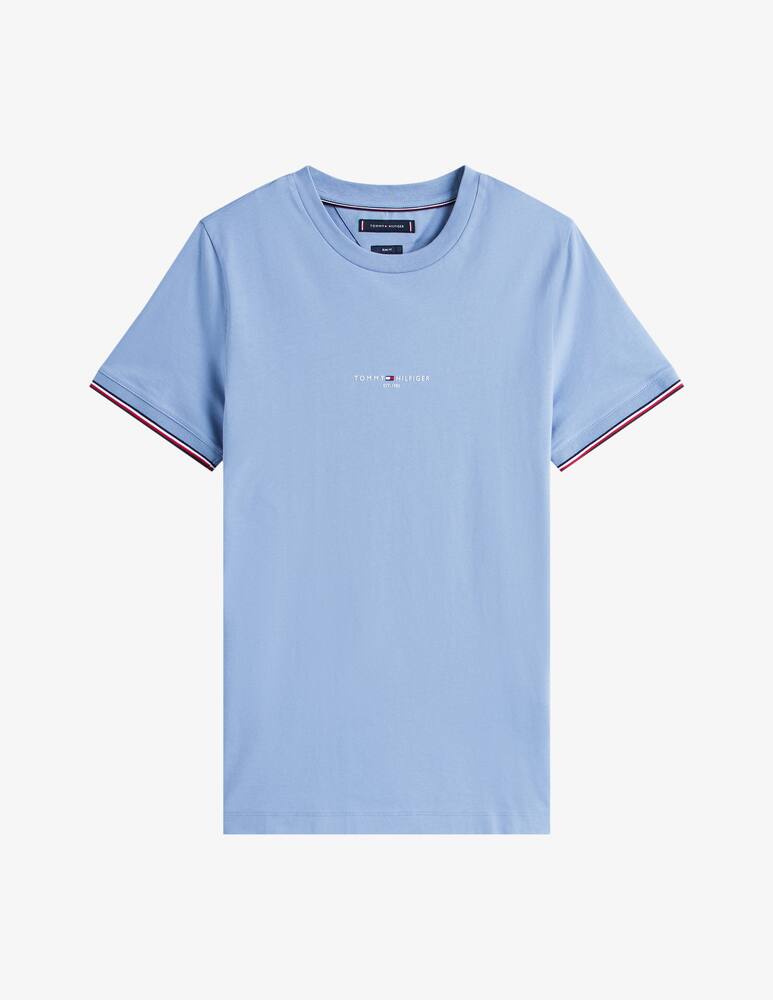 rinascente Tommy Hilfiger T-shirt loghino Tommy