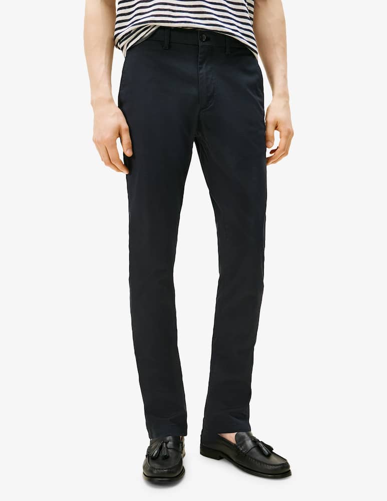 Tommy Hilfiger Bleeker printed chinos - picture 1