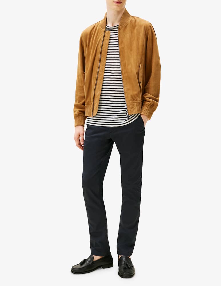Tommy Hilfiger Bleeker printed chinos - picture 2