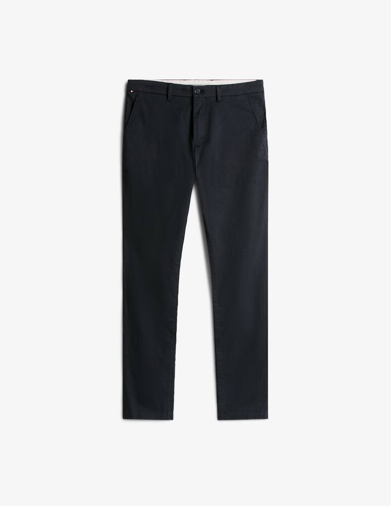 Tommy Hilfiger Bleeker printed chinos - picture 5