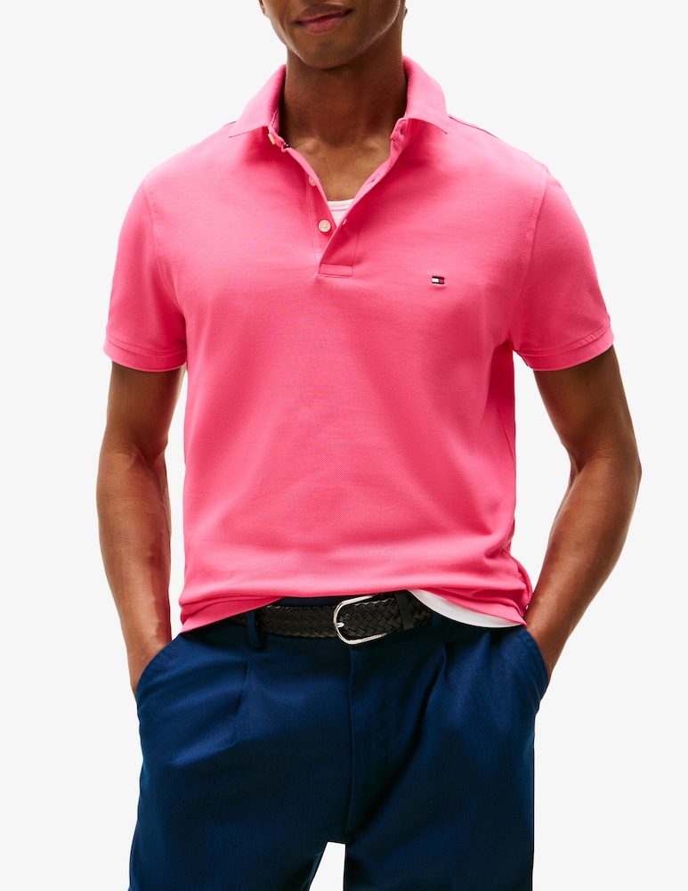 rinascente Tommy Hilfiger Polo slim 1985