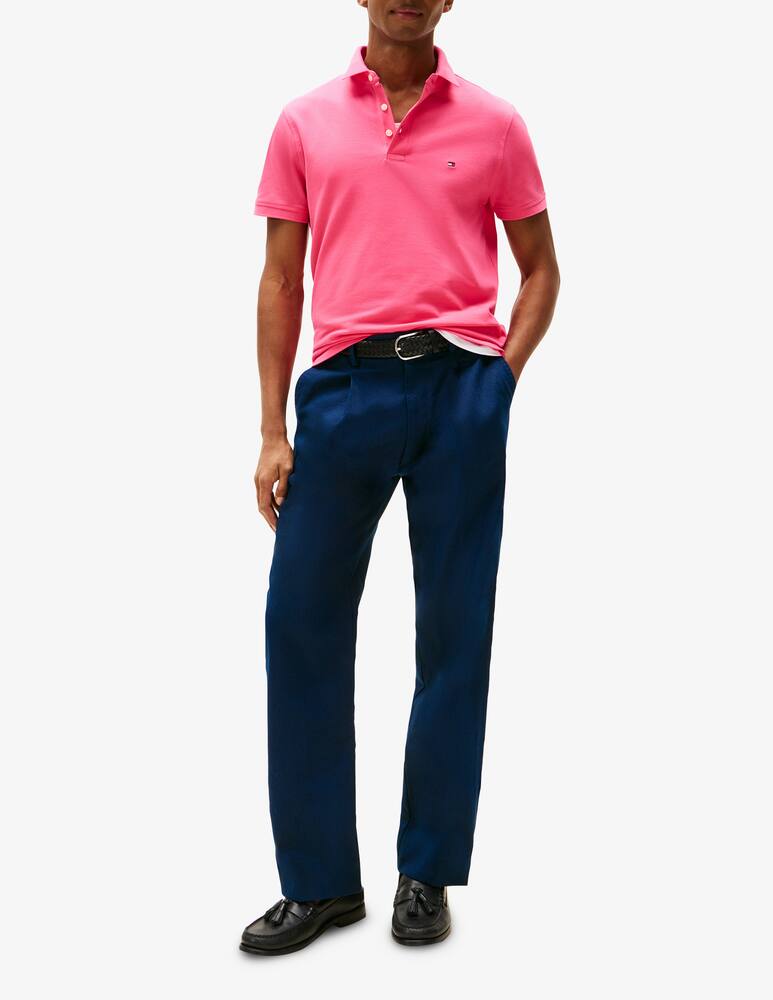 rinascente Tommy Hilfiger Polo slim 1985