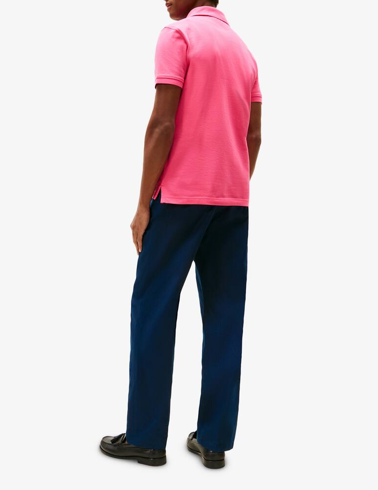 rinascente Tommy Hilfiger Polo slim 1985